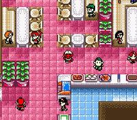 Mario Tennis (Game Boy) sur Nintendo Game Boy Color